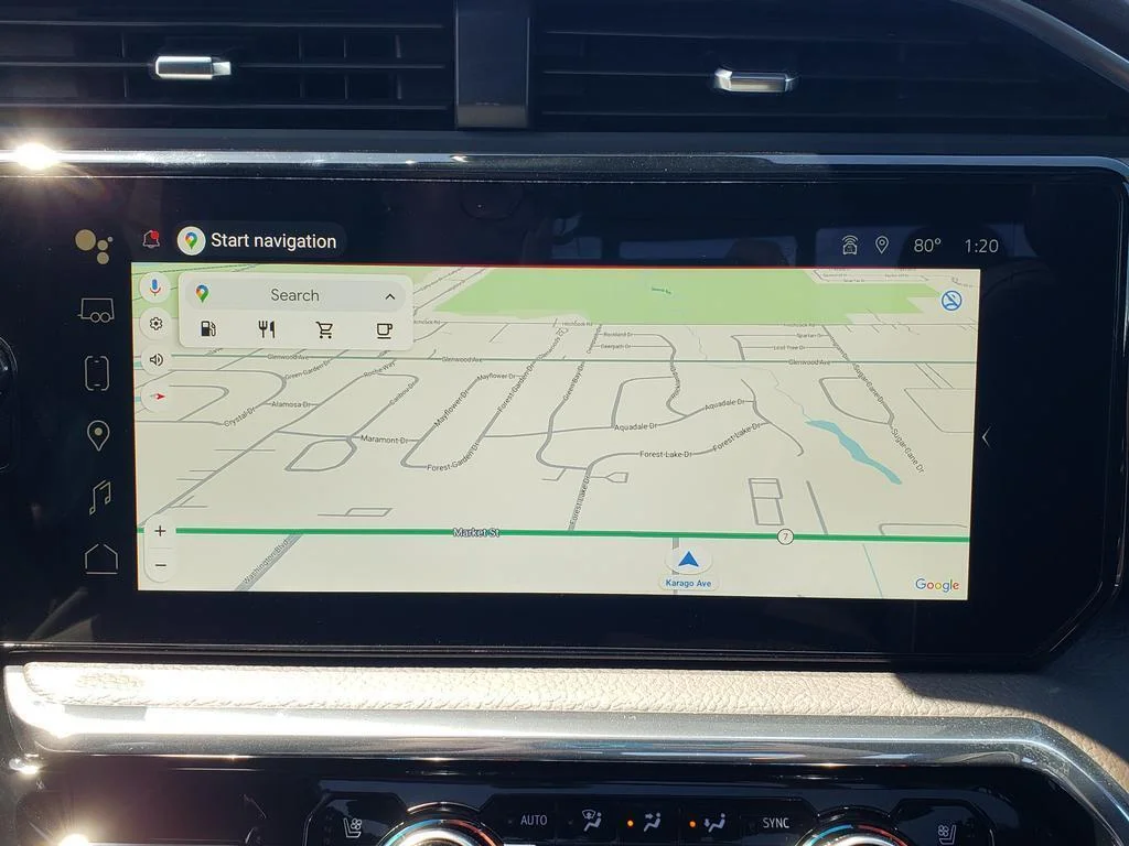 2026 GMC Sierra 1500 Denali - Photo 16
