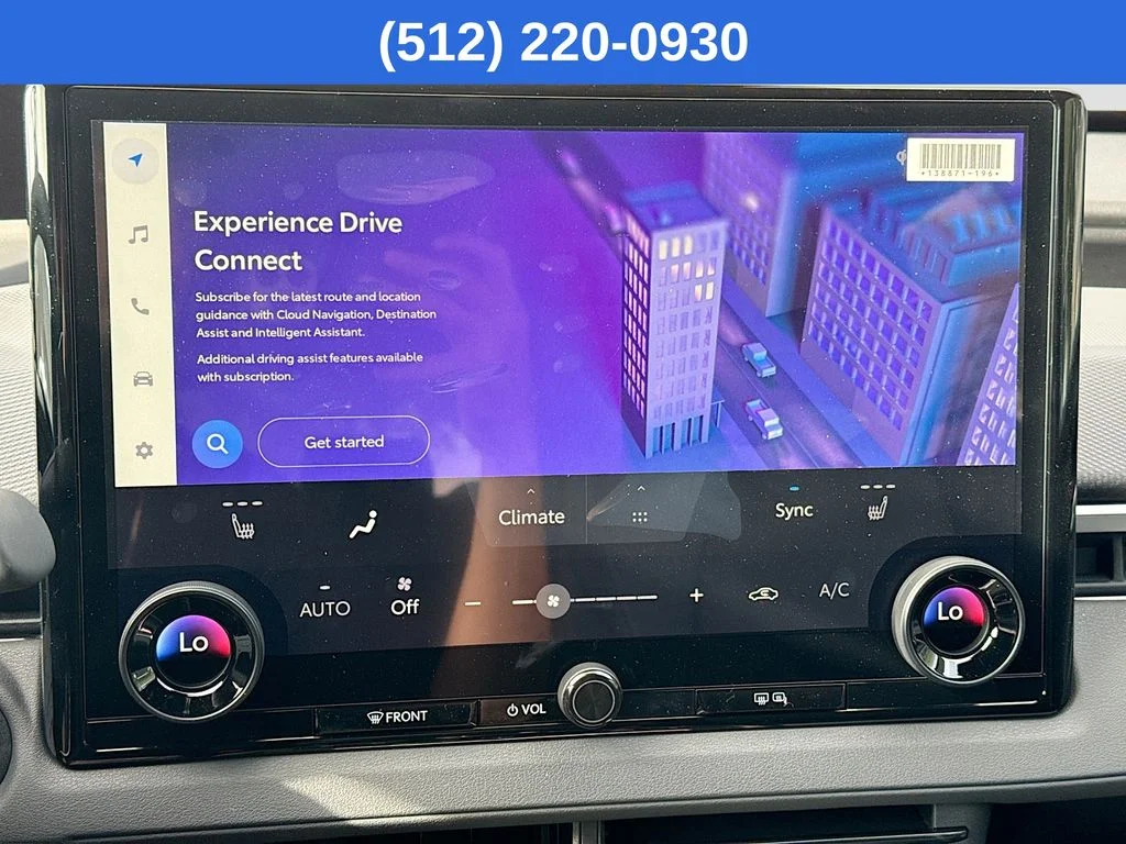 New 2026 Blue Subaru Premium image 20
