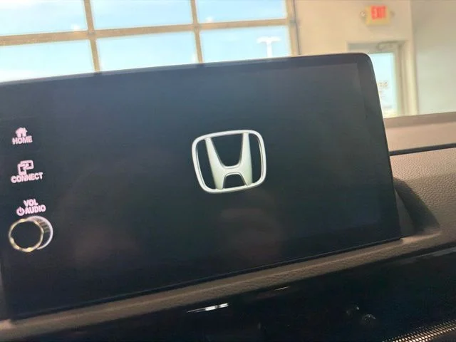 Used 2026 Gray Honda EX-L image 24
