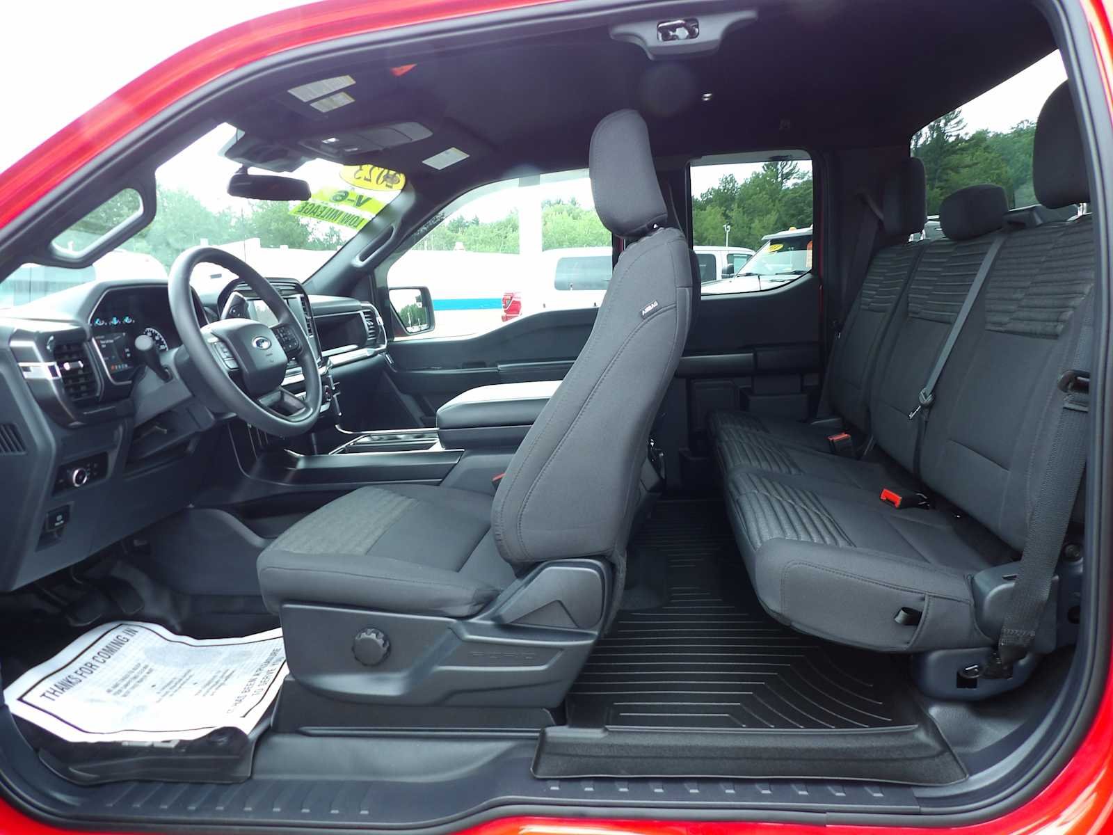 2023 Ford F-150 XL - Photo 11