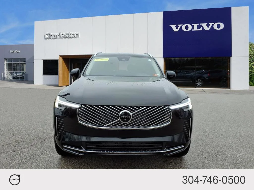 2026 Volvo XC90 Plus - Photo 8