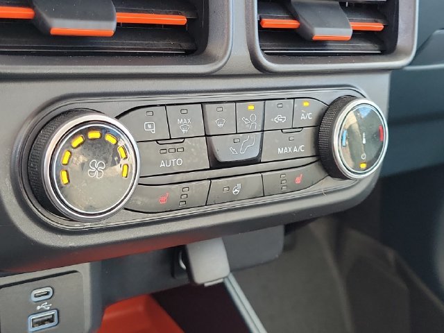 Certified Used 2023 Blue Metallic Ford XLT image 22