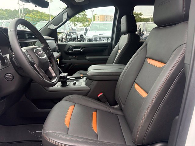 2026 GMC Sierra 1500 AT4 - Photo 16