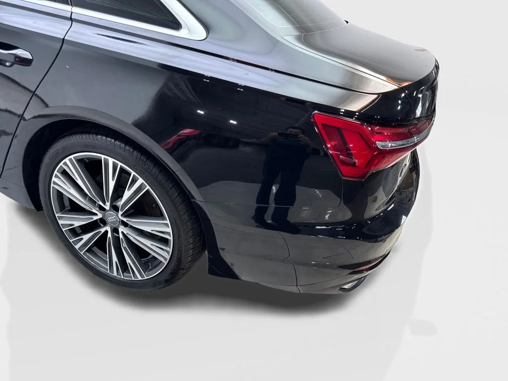 Used 2019 Black Audi 2.0T Premium image 17
