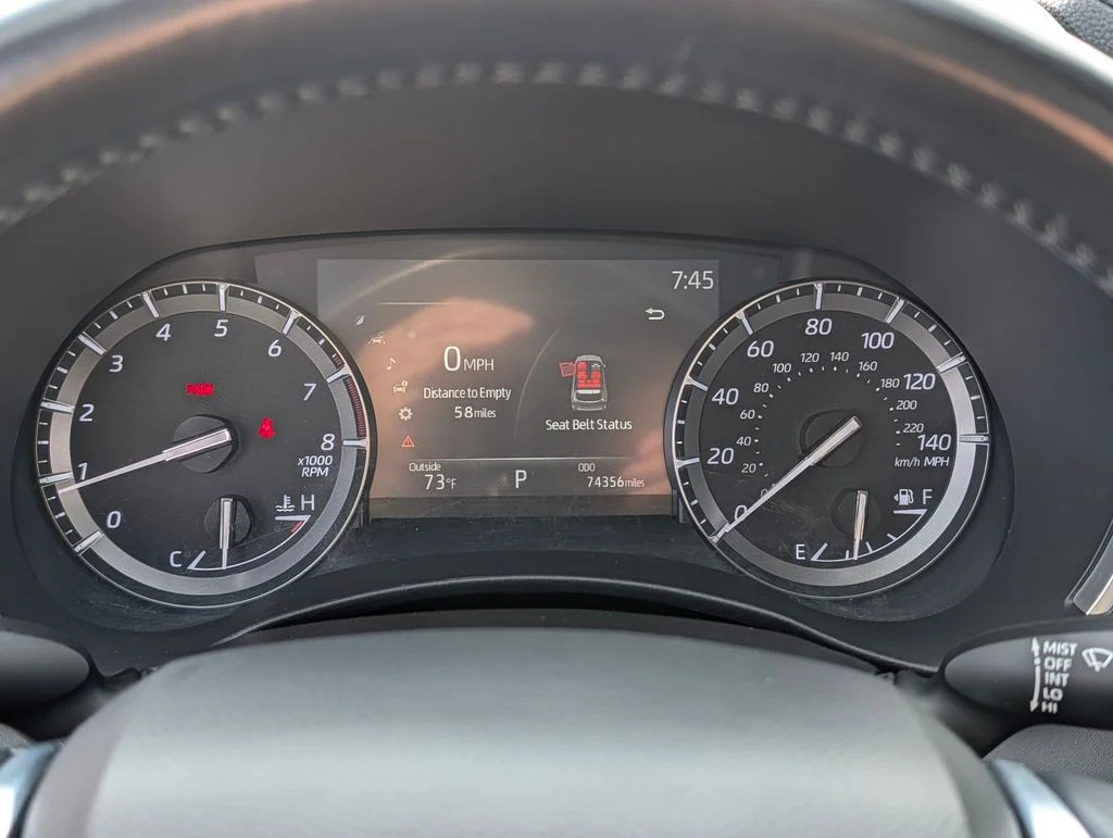 2021 Toyota Highlander XSE - Photo 22