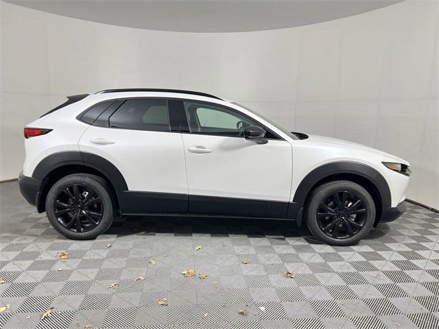 2026 Mazda CX-30 Turbo Premium Plus - Photo 9
