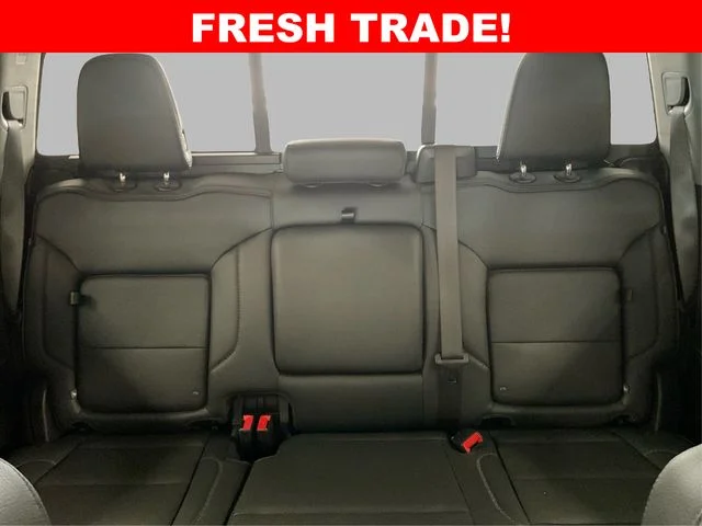 Used 2024 Black GMC Denali image 15