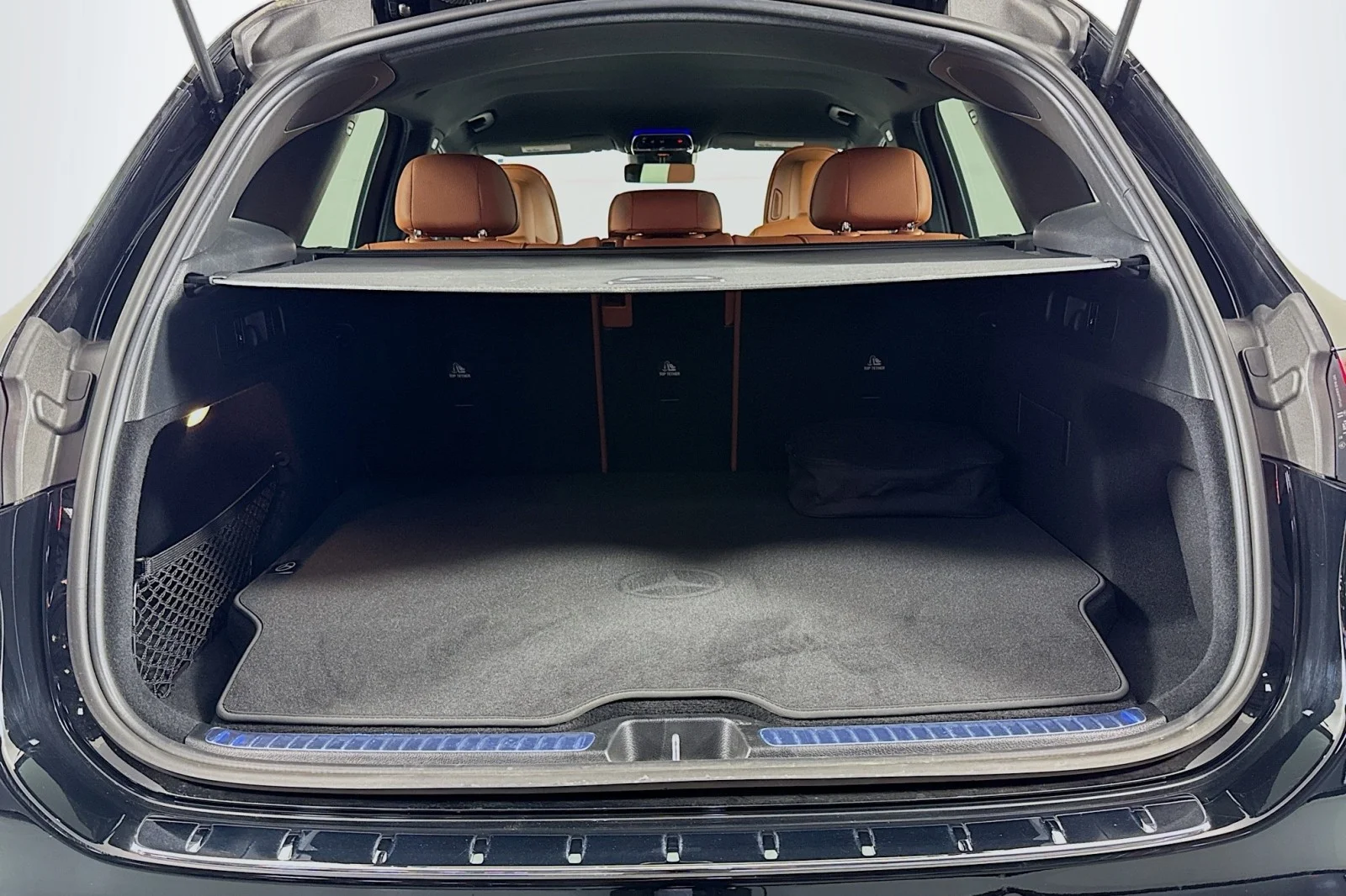 Certified Used 2025 Black Mercedes-Benz 350e image 23
