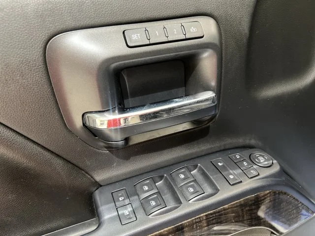 2016 GMC Sierra 1500 Denali Denali - Photo 22