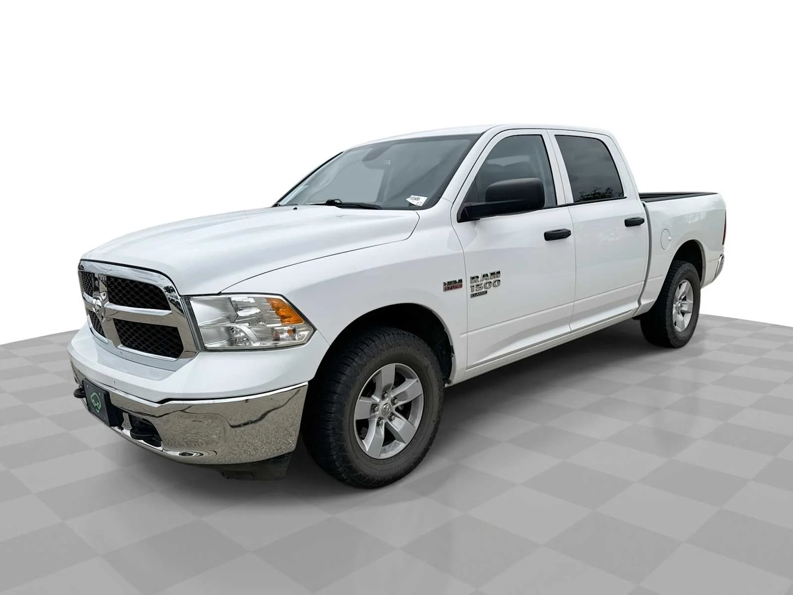 2023 RAM 1500 Classic