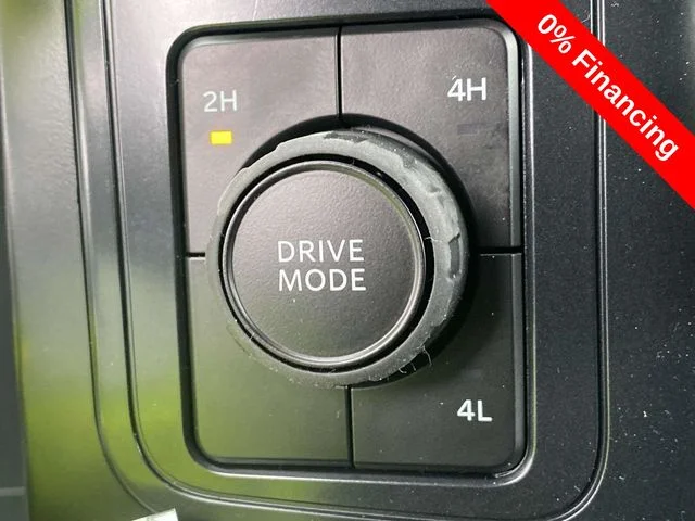 New 2026 White Ford STX image 10