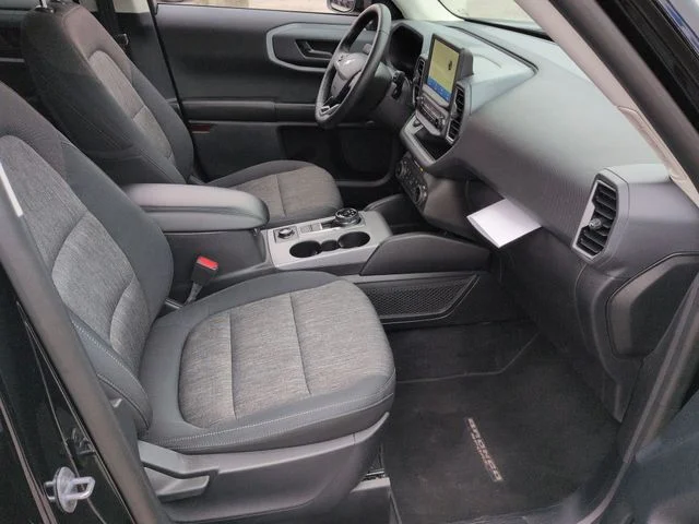 Used 2023 Black Ford Big Bend image 35