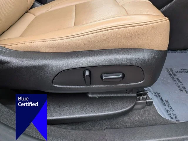Certified Used 2019 Red Chevrolet Premier image 36