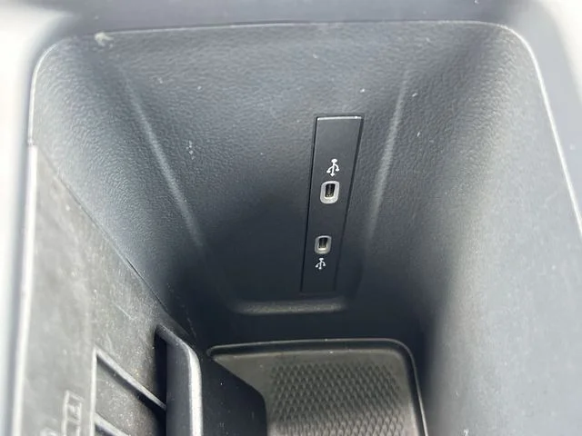 Used 2025 Blue Volkswagen 2.0T SE R-Line Black image 23