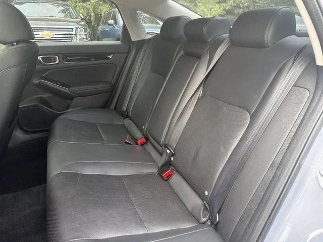 Used 2022 Gray Honda Touring image 23