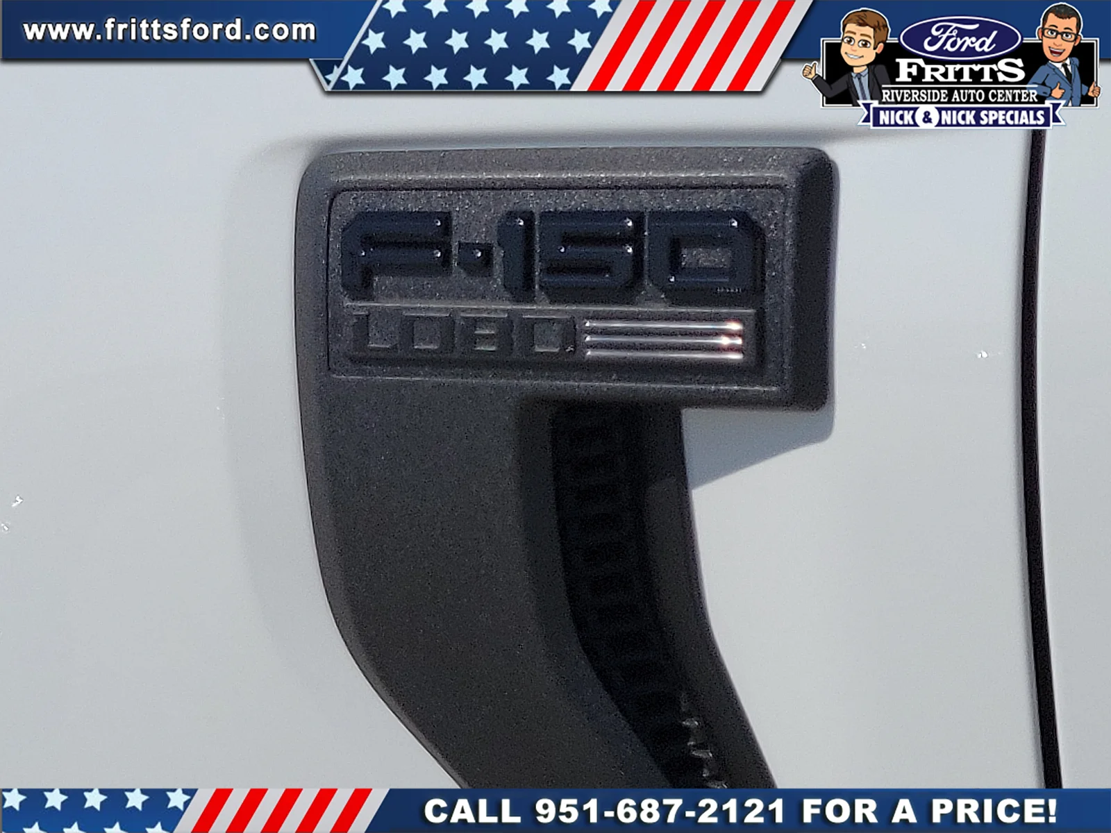 New 2026 Oxford White Ford STX® image 24