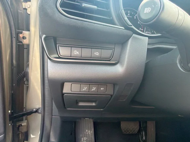 Used 2025 Beige Mazda 2.5 Carbon Turbo image 11