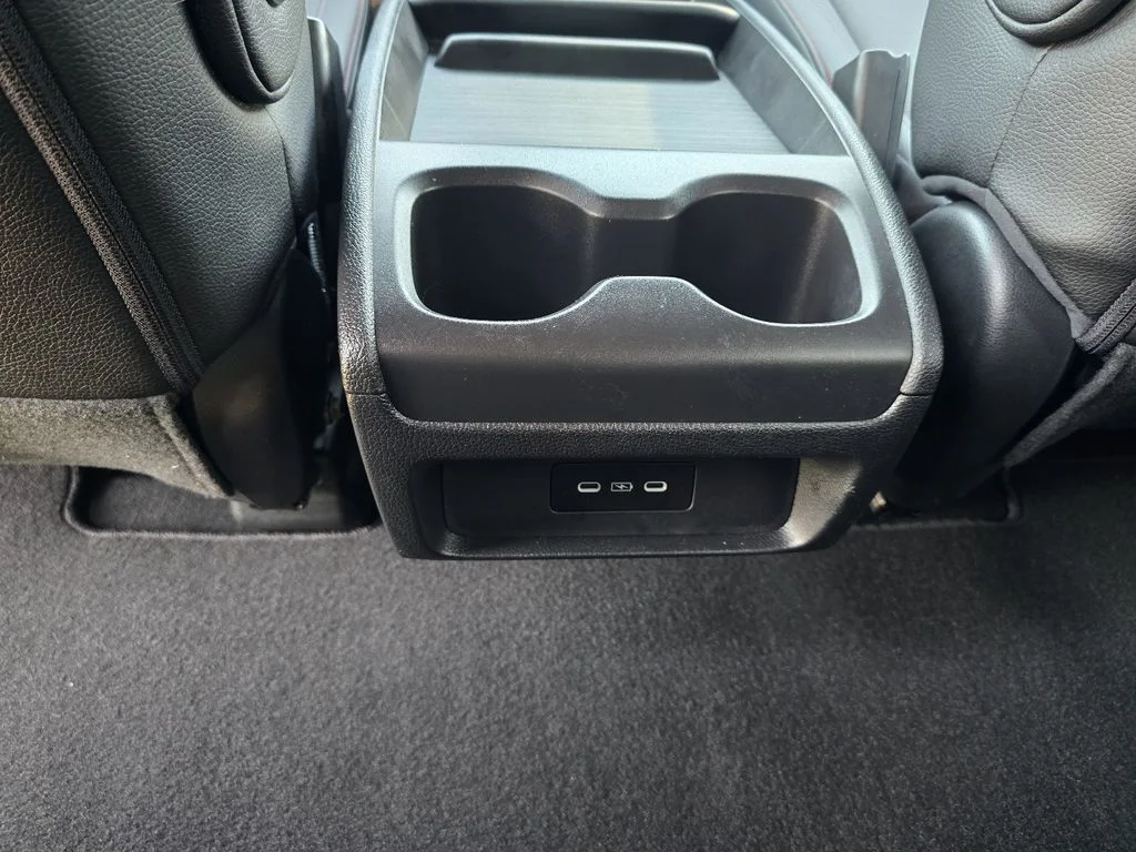2025 Honda Odyssey Sport L - Photo 19