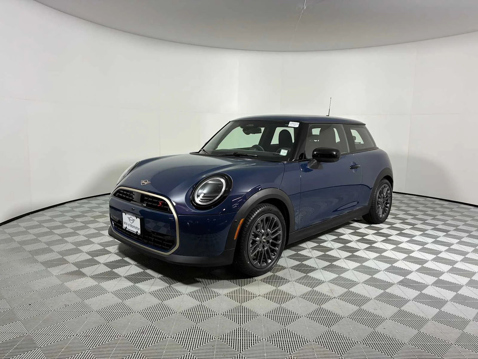 2026 MINI Hardtop 2 Door S - Photo 8