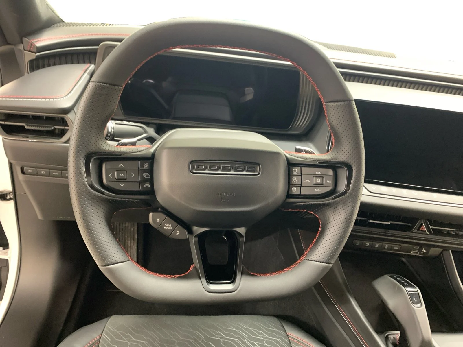 Used 2026 White Dodge Scat Pack image 13
