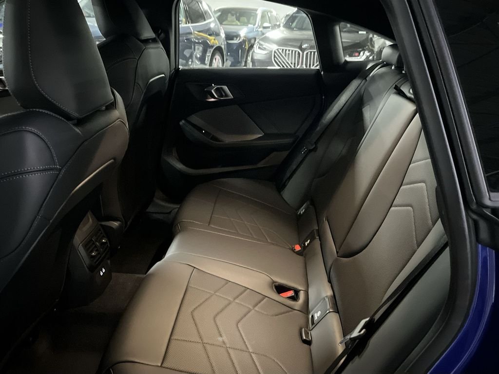 Used 2025 Blue Metallic BMW 228 xDrive Gran Coupe image 23