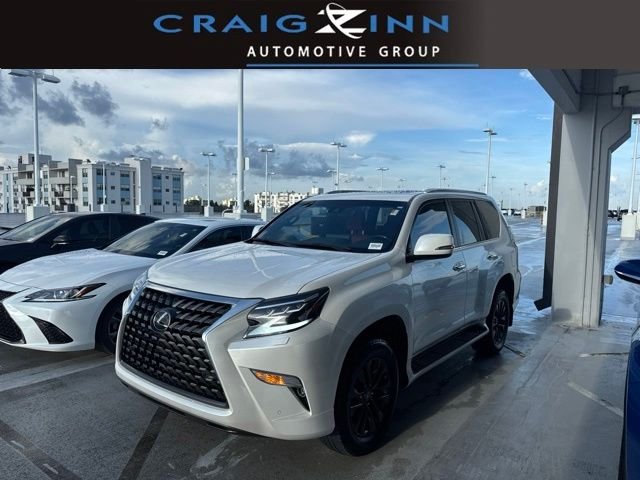 2023 Lexus GX