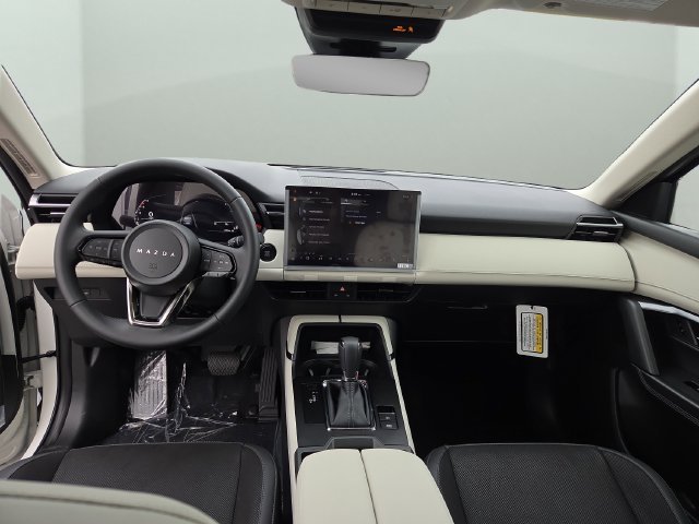 Used 2026 White Metallic Mazda 2.5 S Preferred image 2