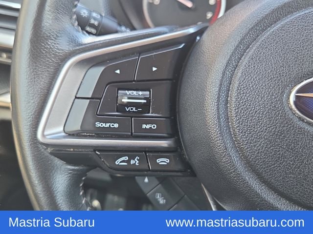 Used 2023 Black Subaru Premium image 20