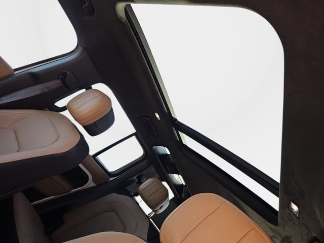 2026 Land Rover Defender V8 - Photo 20
