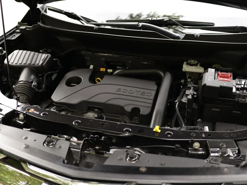 2025 Chevrolet Equinox LT - Photo 30