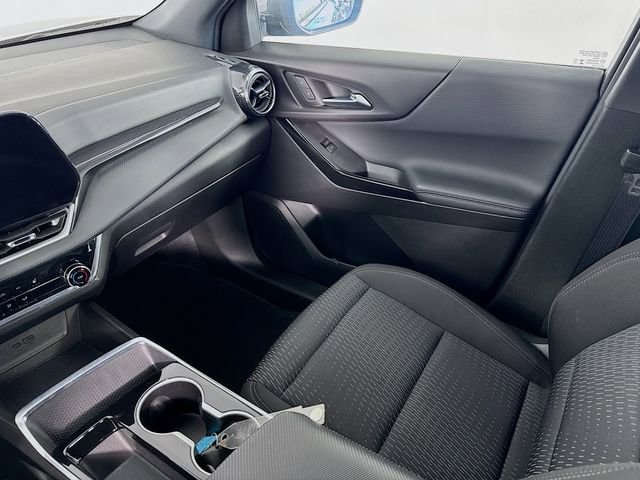 2025 Chevrolet Equinox LT - Photo 24