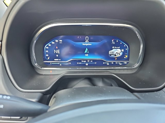 Used 2024 Sterling Gray Metallic Chevrolet High Country image 20