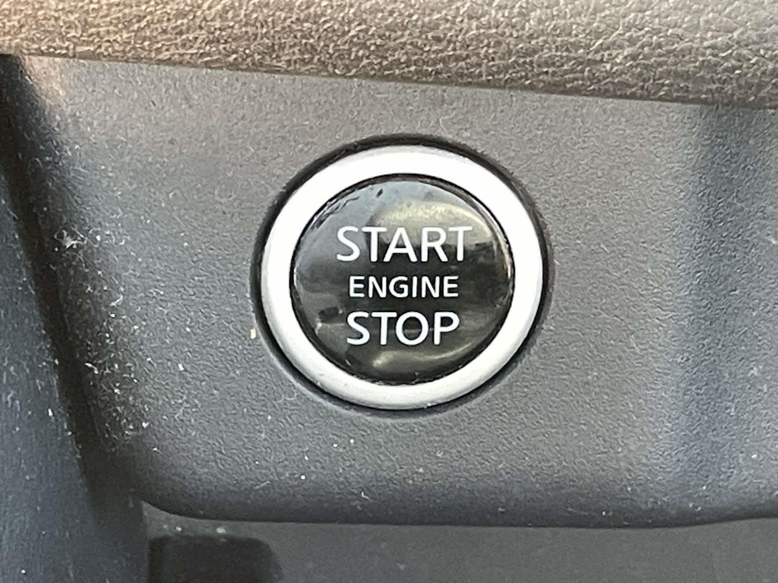 Certified Used 2023 Gun Metallic Nissan SL image 41