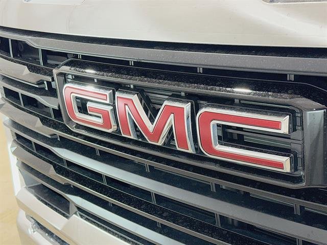 2026 GMC Sierra 2500HD Pro - Photo 26