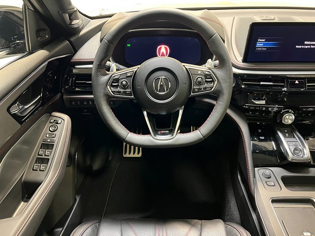 2026 Acura MDX A-Spec w/Advance Package - Photo 19