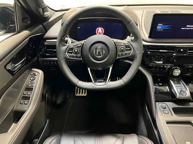 2026 Acura MDX A-Spec w/Advance Package - Photo 19