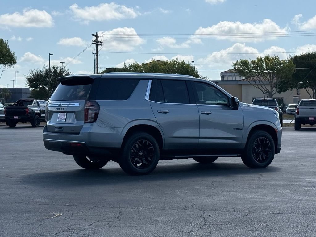 2023 Chevrolet Tahoe LT - Photo 4