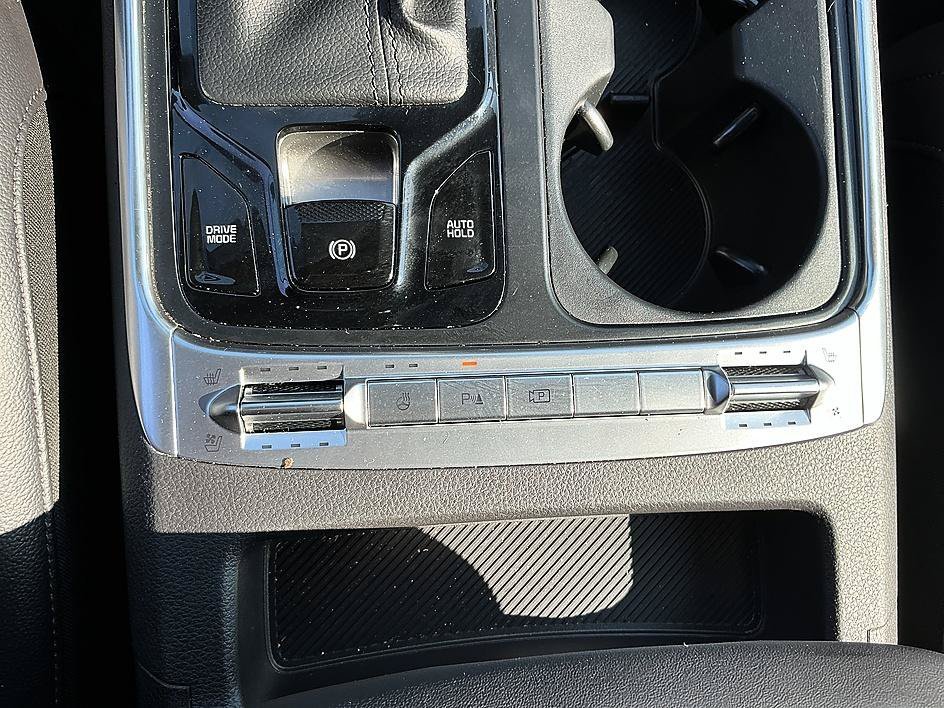 Used 2025 Panthera Metal Kia SX Prestige image 20