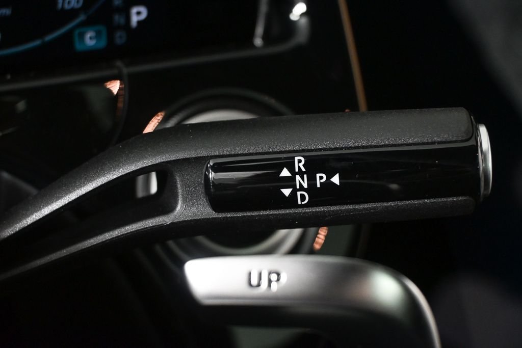 New 2026 Obsidian Black Metallic Mercedes-Benz AMG® E 53 E 4MATIC+ Sedan image 15