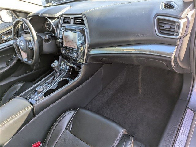 2023 Nissan Maxima SV - Photo 33