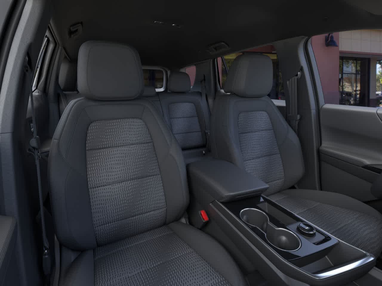 2026 Chevrolet Equinox LT - Photo 16