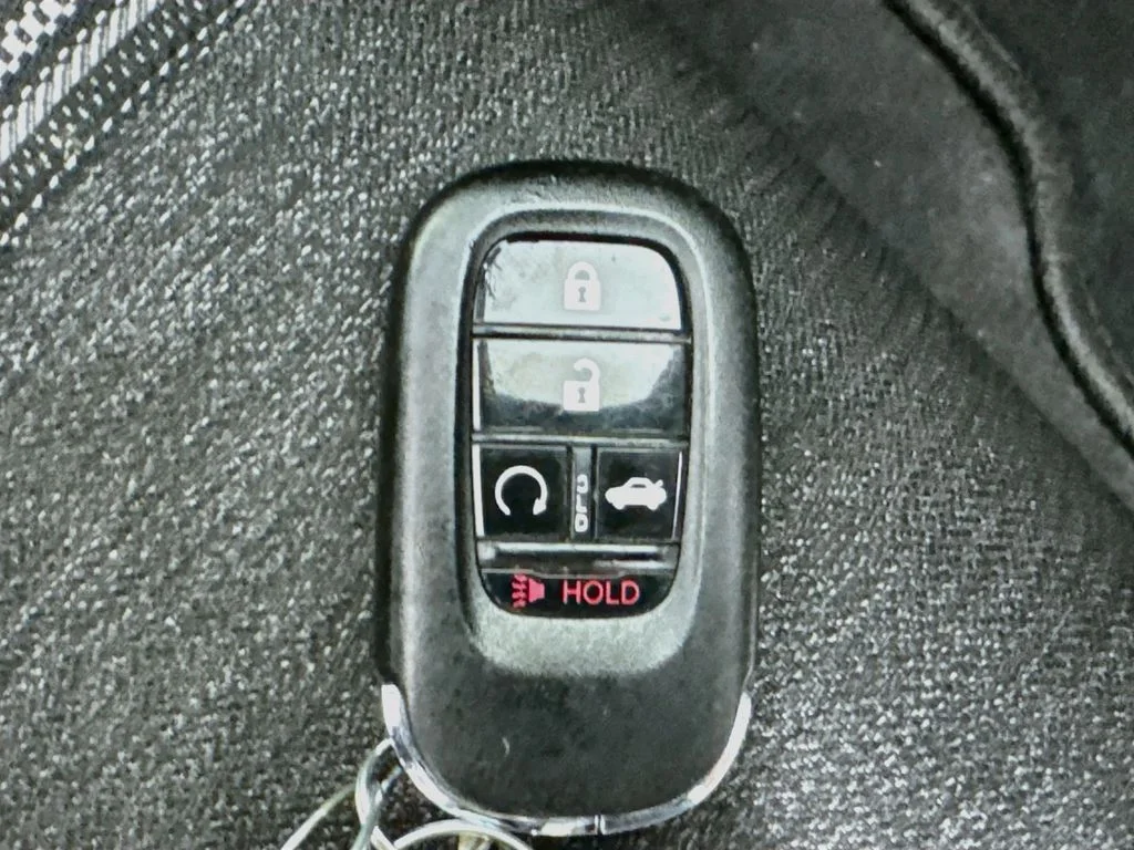 Certified Used 2023  Honda Sport image 37