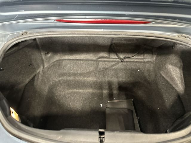 Used 2016 Blue Mazda Grand Touring image 26