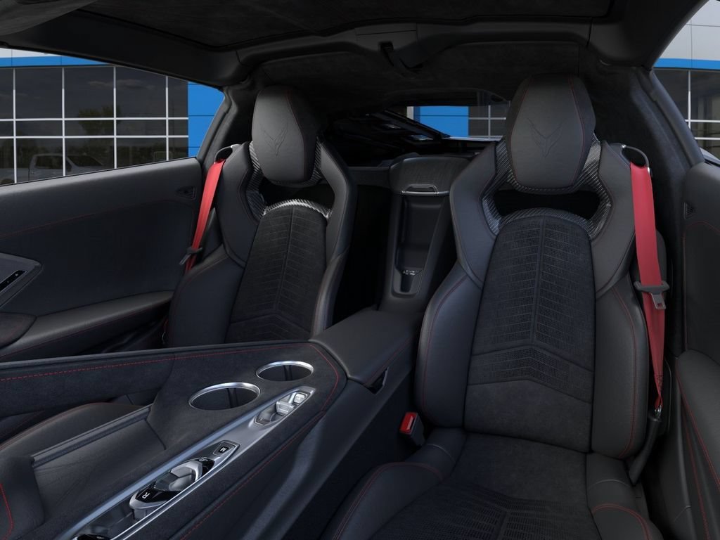 2026 Chevrolet Corvette 3LT - Photo 16