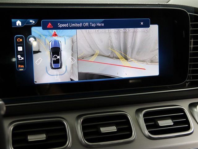 2025 Mercedes-Benz GLE AMG GLE 53 - Photo 54