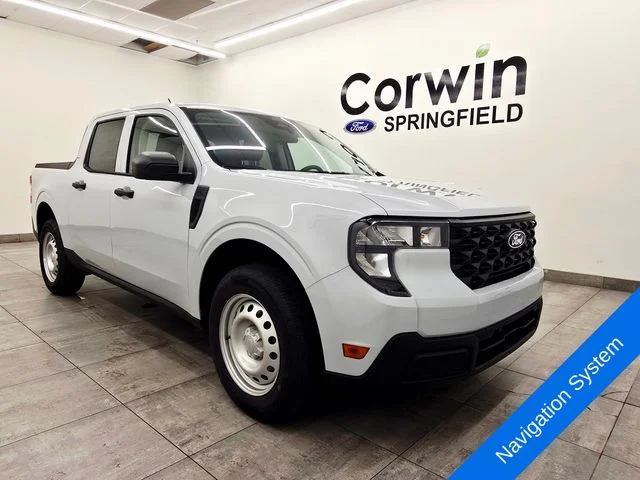 New 2026 Space White Metallic Ford XL image 6