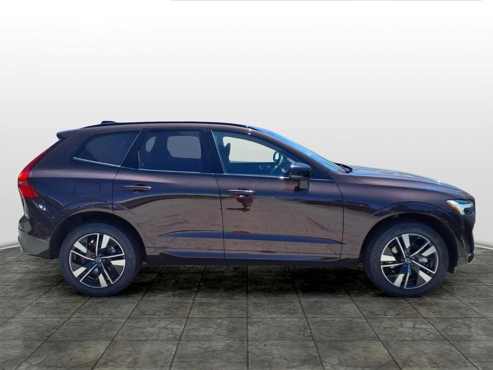 New 2026 Mulberry Volvo Plus image 2
