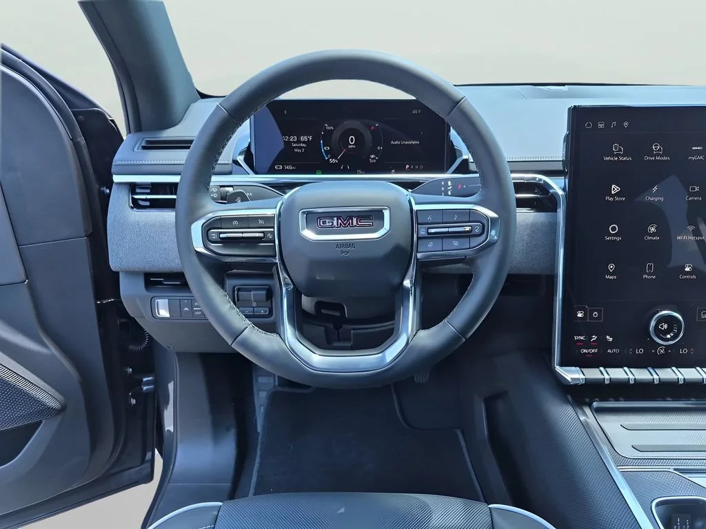 2026 GMC Sierra EV Elevation - Photo 31