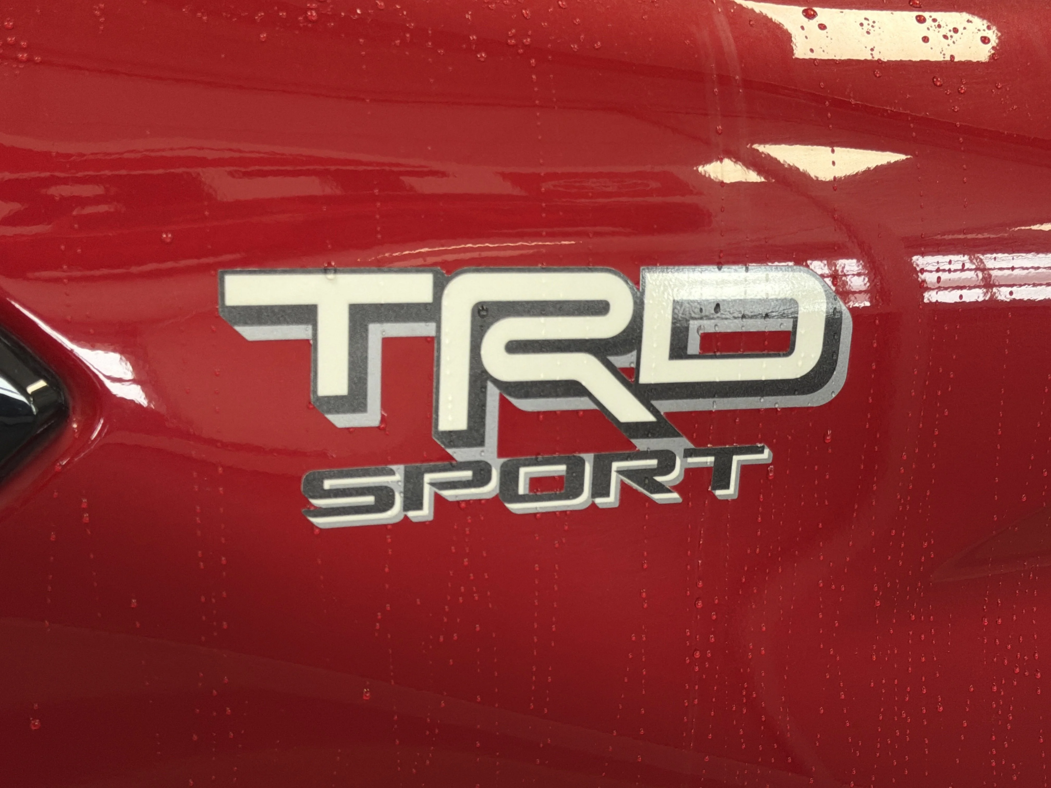 2024 Toyota Tacoma TRD Sport - Photo 41