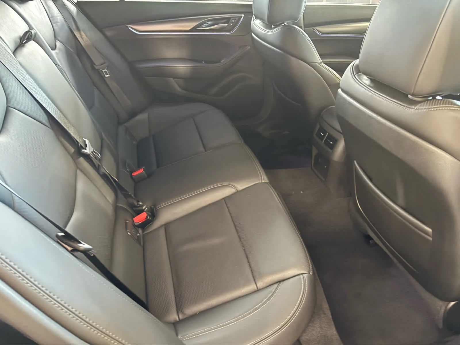 Used 2026 Black Raven Cadillac Premium Luxury image 13